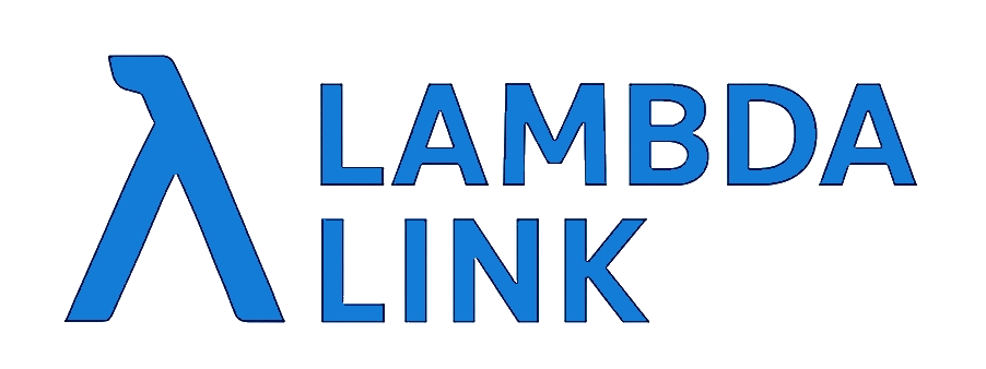 Lambda Link logo